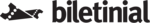 Biletinial Logo PNG Vector