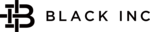 Black Inc Logo PNG Vector