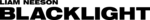 Blacklight Logo PNG Vector