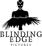 Blinding Edge Pictures Logo PNG Vector