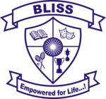 BLISS School Todarai Singh Logo PNG Vector