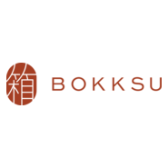 Bokksu Logo PNG Vector