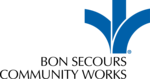 Bon Secours Community Works Logo PNG Vector