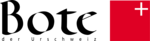 Bote der Urschweiz Logo PNG Vector