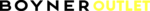 Boyner Outlet Logo PNG Vector