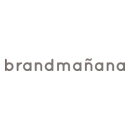 brandmañana Logo PNG Vector