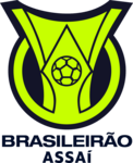 Brasileiro Serie A Logo PNG Vector