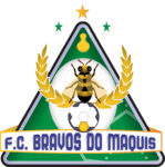 Bravos do Maquis - Versão de Adilson Fernando Logo PNG Vector