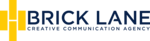Brick lane Logo PNG Vector