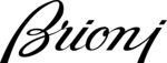Brioni Logo PNG Vector