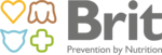 BRIT Logo PNG Vector