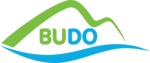 Budo Logo PNG Vector