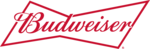 Budweiser Beer Logo PNG Vector