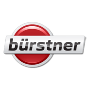 Burstner Logo PNG Vector