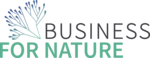 Business for Nature Logo PNG Vector