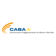 CABA Logo PNG Vector