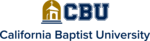 California Baptist University Logo PNG Vector