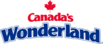 Canada`s Wonderland Logo PNG Vector