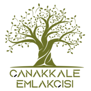 Çanakkale Emlakçısı Logo PNG Vector