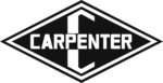 Carpenter Industries Inc Logo PNG Vector