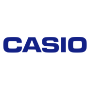 Casio Logo PNG Vector (EPS) Free Download