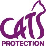 Cats Protection Logo PNG Vector