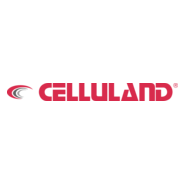 Celluland Logo PNG Vector