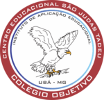 Centro Educacional São Judas Tadeu Col Objetivo Logo PNG Vector