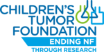 Children’s Tumor Foundation Logo PNG Vector