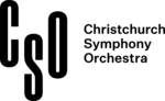 Christchurch Smyphony Orchestra Logo PNG Vector