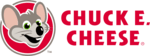 Chuck E. Cheese (2019) Logo PNG Vector