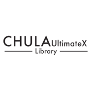 Chula UntimateX Logo PNG Vector