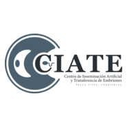 Ciate Logo PNG Vector