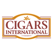 Cigars International Logo PNG Vector