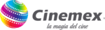 Cinemex Logo PNG Vector