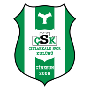 Çıtlakkalespor Logo PNG Vector