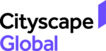 Cityscape Global Logo PNG Vector