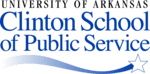 Clinton School of Public Service Logo PNG Vector