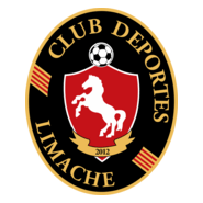 Club de Deportes Limache Logo PNG Vector