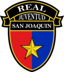 Club Deportivo Real Juventud San Joaquín Logo PNG Vector