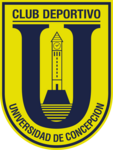 Club Deportivo Universidad de Concepción Logo PNG Vector