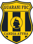 Club Guarani Atyra paraguay Logo PNG Vector