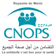 CNOPS Logo PNG Vector