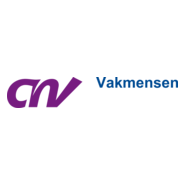 CNV Vakmensen Logo PNG Vector