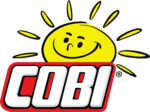 Cobi Logo PNG Vector