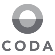 Coda Automotive Logo PNG Vector