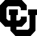 Colorado Buffaloes (1969–1989) Logo PNG Vector