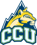 Colorado Christian Cougars Logo PNG Vector