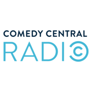 Comedy Central Radio Logo PNG Vector