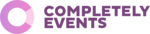 Completely Events Logo PNG Vector